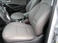 2014 Moonstone Silver Hyundai Santa Fe Sport 2.0T FWD  photo #23