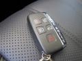 Keys of 2014 Range Rover Supercharged