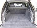 2014 Land Rover Range Rover Supercharged Trunk