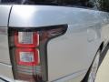 Indus Silver Metallic - Range Rover Supercharged Photo No. 55