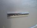 2014 Land Rover Range Rover Supercharged Badge and Logo Photo