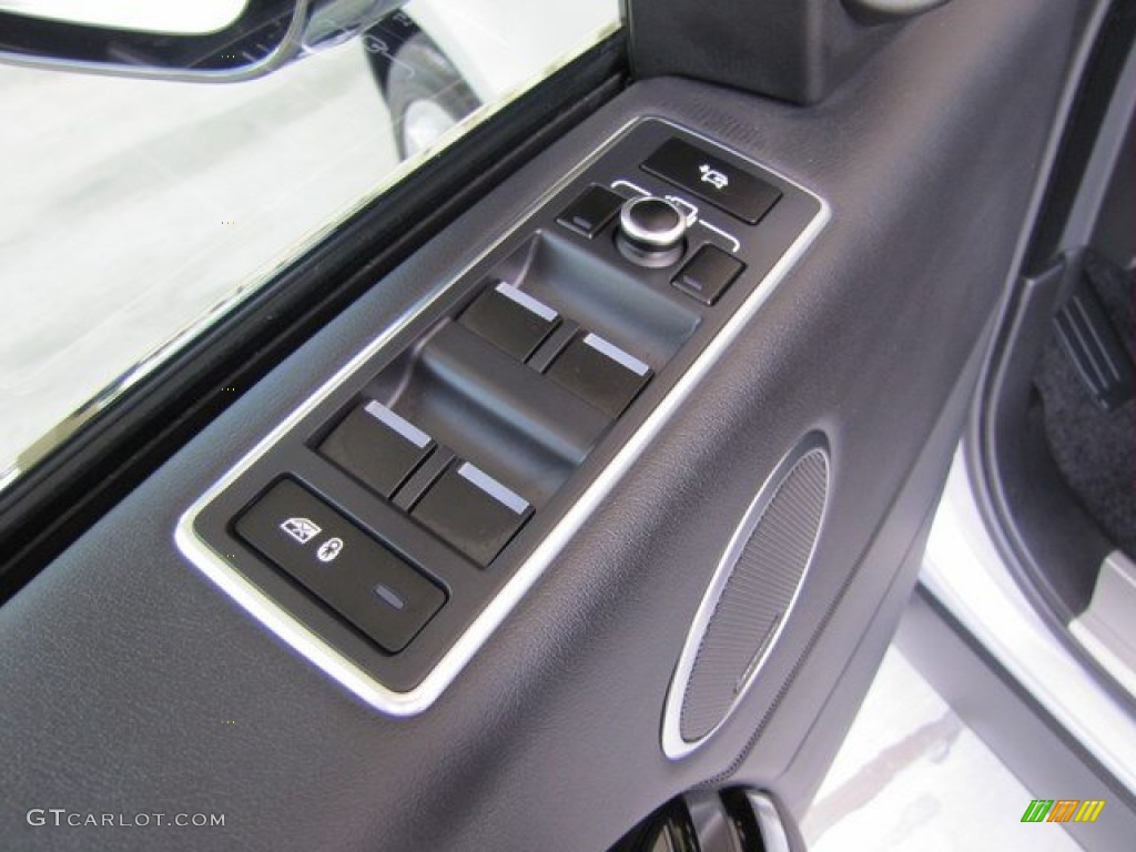 2014 Land Rover Range Rover Supercharged Controls Photo #93770306