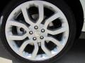 2014 Land Rover Range Rover Supercharged Wheel and Tire Photo