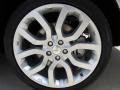 2014 Land Rover Range Rover Supercharged Wheel
