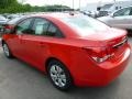 Red Hot - Cruze LS Photo No. 3