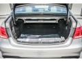 2014 Paladium Silver Metallic Mercedes-Benz E 350 Sport Sedan  photo #4