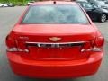 Red Hot - Cruze LS Photo No. 4