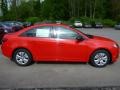 Red Hot - Cruze LS Photo No. 6