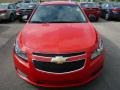Red Hot - Cruze LS Photo No. 8