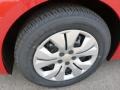 Red Hot - Cruze LS Photo No. 9