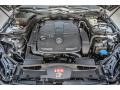 2014 Paladium Silver Metallic Mercedes-Benz E 350 Sport Sedan  photo #9