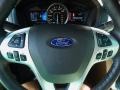 2013 Green Gem Metallic Ford Explorer XLT  photo #26