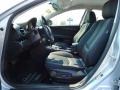 2012 Ingot Silver Mazda MAZDA6 i Touring Sedan  photo #12