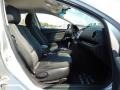 Ingot Silver - MAZDA6 i Touring Sedan Photo No. 17