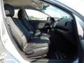 2012 Ingot Silver Mazda MAZDA6 i Touring Sedan  photo #17