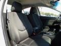 2012 Ingot Silver Mazda MAZDA6 i Touring Sedan  photo #18