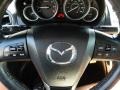 Ingot Silver - MAZDA6 i Touring Sedan Photo No. 24