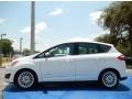White Platinum - C-Max Hybrid SEL Photo No. 2