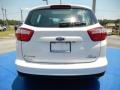 White Platinum - C-Max Hybrid SEL Photo No. 4