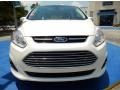 White Platinum - C-Max Hybrid SEL Photo No. 8