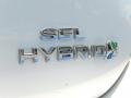 White Platinum - C-Max Hybrid SEL Photo No. 10