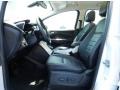 White Platinum - C-Max Hybrid SEL Photo No. 13