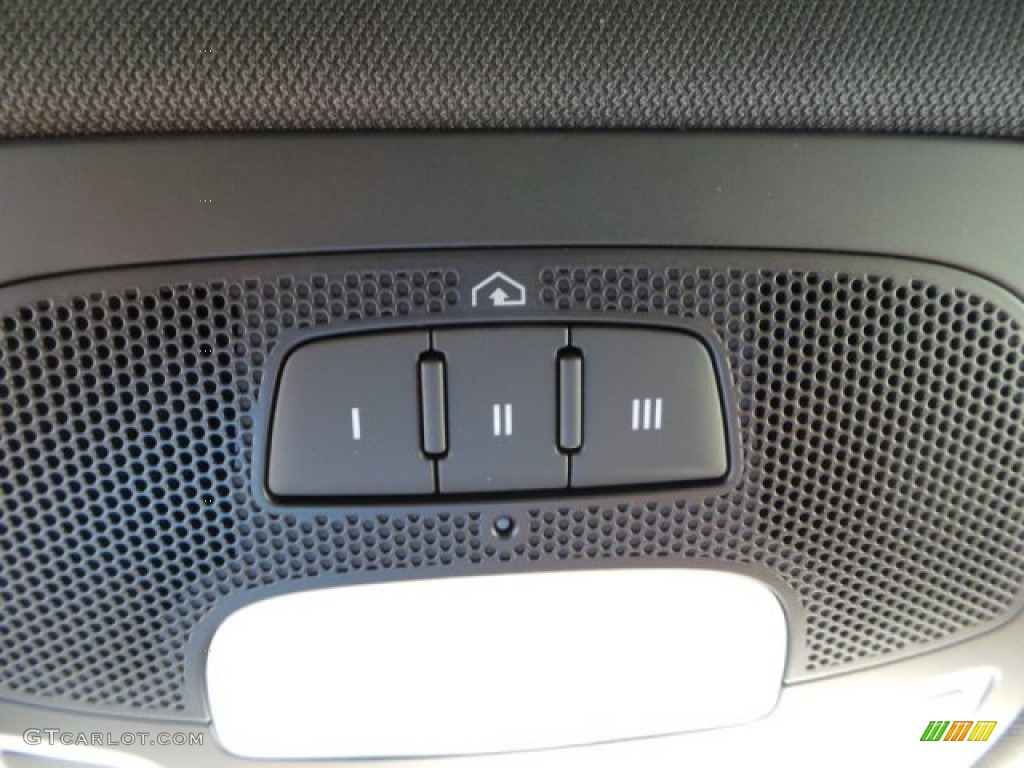 2014 A7 3.0T quattro Premium Plus - Oolong Gray Metallic / Black photo #18