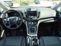 White Platinum - C-Max Hybrid SEL Photo No. 21