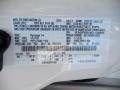White Platinum - C-Max Hybrid SEL Photo No. 26