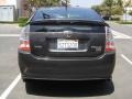 2007 Magnetic Gray Metallic Toyota Prius Hybrid  photo #5