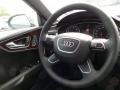 2014 Oolong Gray Metallic Audi A7 3.0T quattro Premium Plus  photo #30