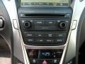 Controls of 2014 Azera Limited Sedan