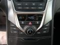 Controls of 2014 Azera Limited Sedan