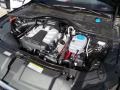 3.0 Liter Supercharged FSI DOHC 24-Valve VVT V6 Engine for 2014 Audi A7 3.0T quattro Premium Plus #93772388