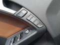 Chestnut Brown Controls Photo for 2014 Audi A5 #93772757