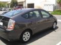 2007 Magnetic Gray Metallic Toyota Prius Hybrid  photo #6