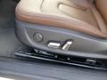 Chestnut Brown Front Seat Photo for 2014 Audi A5 #93772823