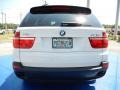 Alpine White - X5 3.0si Photo No. 4