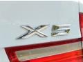 Alpine White - X5 3.0si Photo No. 9