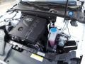 2.0 Liter Turbocharged FSI DOHC 16-Valve VVT 4 Cylinder 2014 Audi A5 2.0T Cabriolet Engine