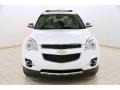 Summit White - Equinox LTZ AWD Photo No. 2