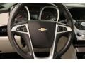 Summit White - Equinox LTZ AWD Photo No. 6