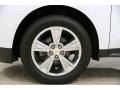 Summit White - Equinox LTZ AWD Photo No. 20