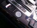 2014 Audi A5 Titanium Gray Interior Controls Photo