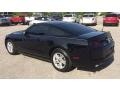 Black - Mustang V6 Coupe Photo No. 3