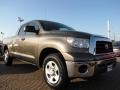 2007 Pyrite Mica Toyota Tundra SR5 Double Cab  photo #7