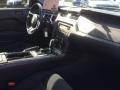 Black - Mustang V6 Coupe Photo No. 12