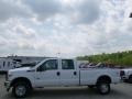 2015 Oxford White Ford F250 Super Duty XL Crew Cab 4x4  photo #5