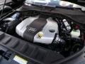 3.0 Liter TDI DOHC 24-Valve Turbo-Diesel V6 Engine for 2014 Audi Q7 3.0 TDI quattro #93774794
