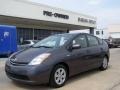 Magnetic Gray Metallic - Prius Hybrid Photo No. 1